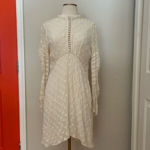 Doen Buchanan Dress - seasalt